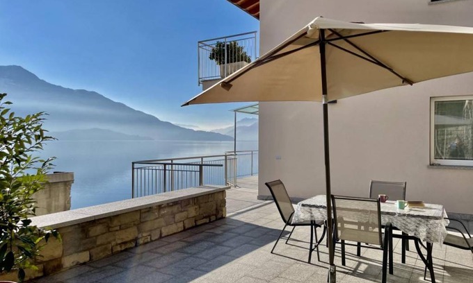 Aurogna Apartment | 70 m² Apartment ∙ 2 bedrooms ∙ 4 guests