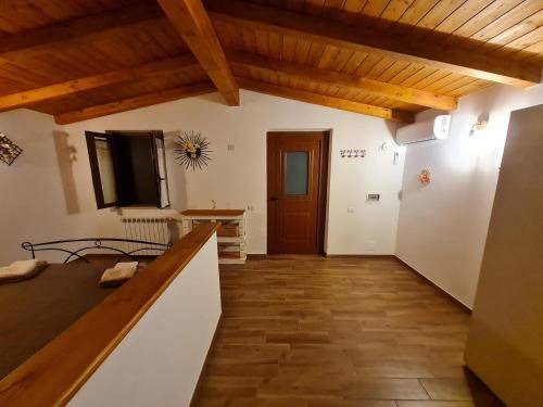 Le Caselle Apartment | 70 m² Apartment ∙ 2 bedrooms ∙ 4 guests