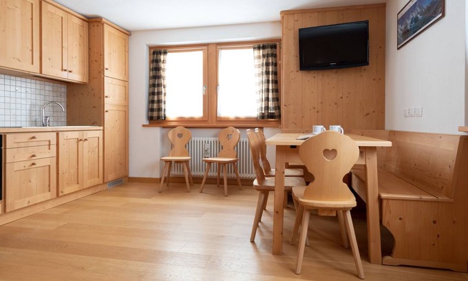 Premadio Apartment | 70 m² Apartment ∙ 2 bedrooms ∙ 7 guests