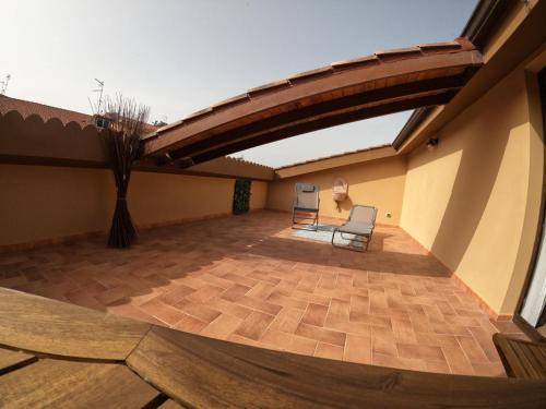 Iglesias Historic Centre Bed & Breakfast | 70 m² Bed and breakfast ∙ 4 guests