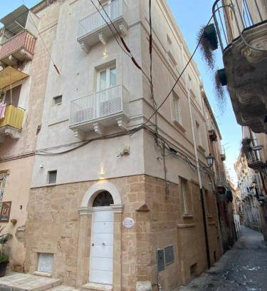 Isola del Borgo Antico Bed & Breakfast | 70 m² Bed and breakfast ∙ 3 guests