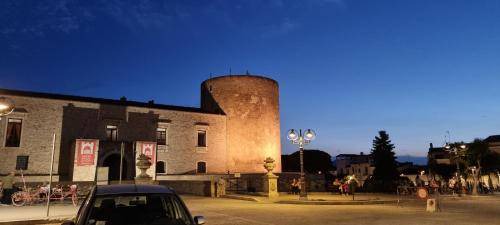 Venosa Bed & Breakfast | 70 m² Bed and breakfast ∙ 4 guests