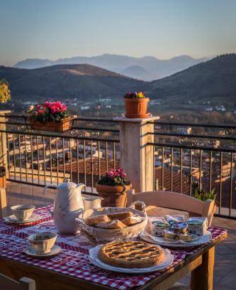 Arce Bed & Breakfast | 70 m² Bed and breakfast ∙ 2 bedrooms ∙ 6 guests