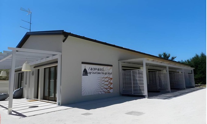 Gallignano House | 70 m² Farmhouse ∙ 2 bedrooms ∙ 4 guests