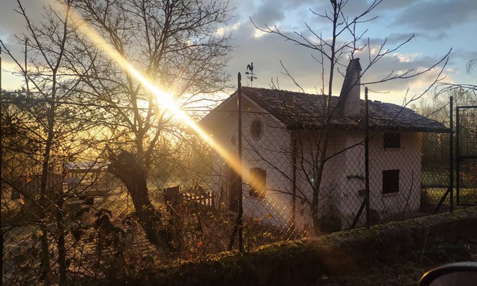 Scurcola Marsicana House | 70 m² House ∙ 2 bedrooms ∙ 6 guests