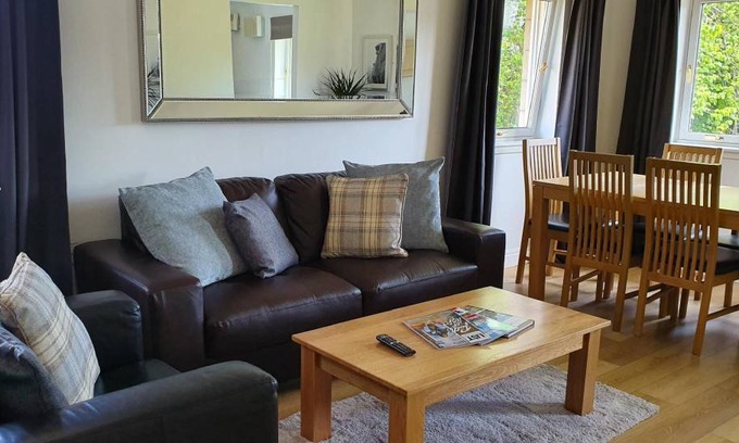 Bonnington Hotel | 70 m² Hotel ∙ 2 bedrooms ∙ 4 guests