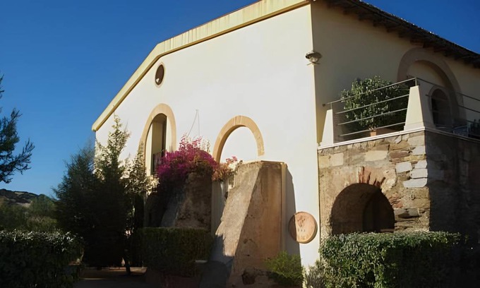 Arbus Hotel | 70 m² Hotel ∙ 4 guests