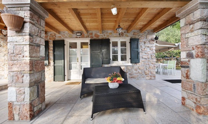 Torri del Benaco House | 70 m² House ∙ 2 bedrooms ∙ 4 guests