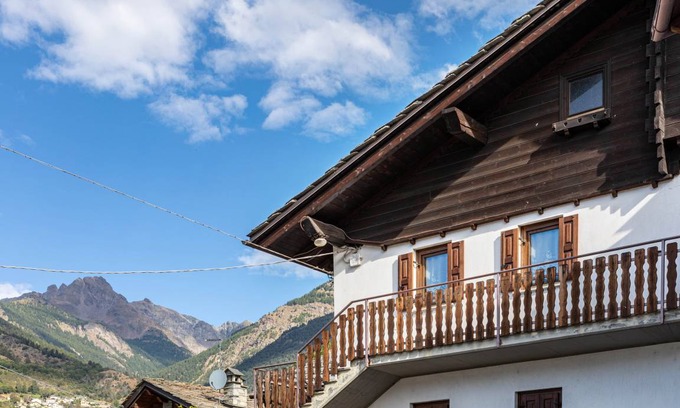 Nus House | 70 m² House ∙ 2 bedrooms ∙ 6 guests