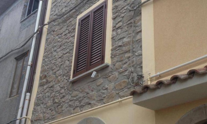 Basico House | 70 m² House ∙ 2 bedrooms ∙ 6 guests