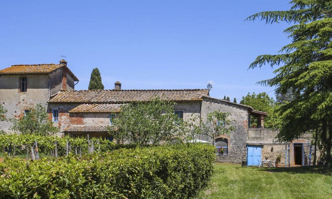 Monteriggioni House | 70 m² House ∙ 2 bedrooms ∙ 5 guests