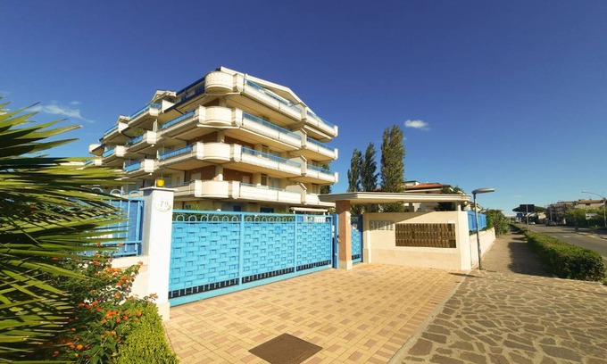 Marina di Vasto House | 70 m² House ∙ 2 bedrooms ∙ 6 guests