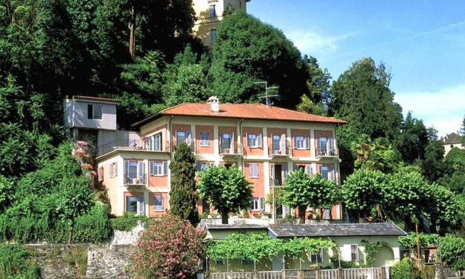 Orta San Giulio House | 70 m² House ∙ 2 bedrooms ∙ 4 guests