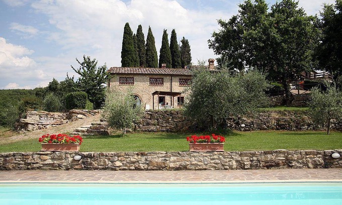 Barberino Tavarnelle Apartment | 70 m² Apartment ∙ 2 bedrooms ∙ 5 guests
