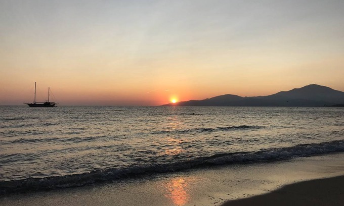 Marina di Casal Velino House | 70 m² House ∙ 2 bedrooms ∙ 6 guests