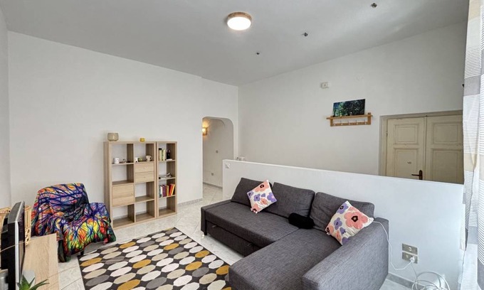 Roseto degli Abruzzi Apartment | 70 m² Apartment ∙ 1 bedroom ∙ 4 guests
