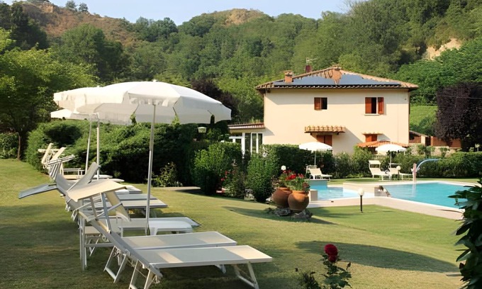 San Giovanni Valdarno House | 70 m² House ∙ 7 guests