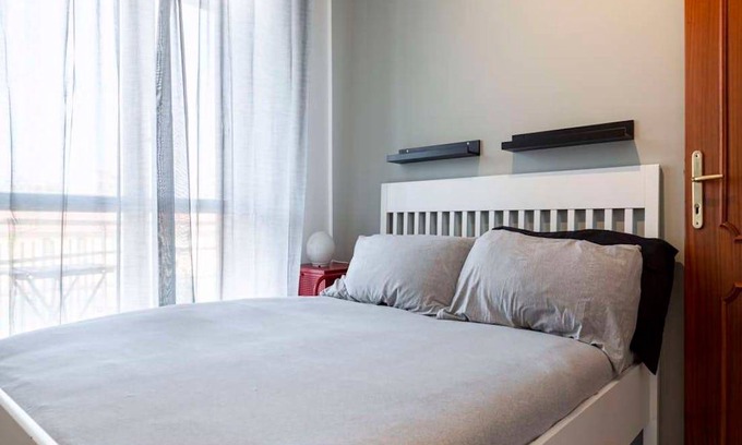 Affori Resort | 70 m² Private room ∙ 1 bedroom ∙ 1 guest