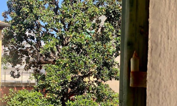 Isolotto Resort | 70 m² Private room ∙ 1 bedroom ∙ 1 guest