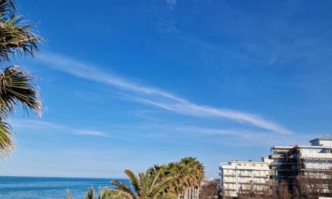 Termoli Apartment | 70 m² Serviced apartment ∙ 2 bedrooms ∙ 6 guests