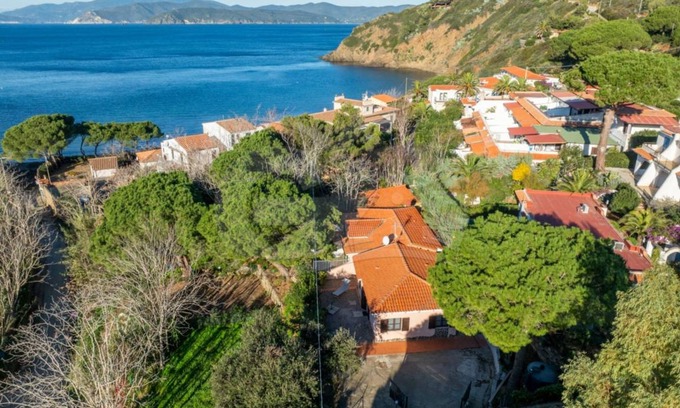 Innamorata Villa | 70 m² Villa ∙ 2 bedrooms ∙ 5 guests