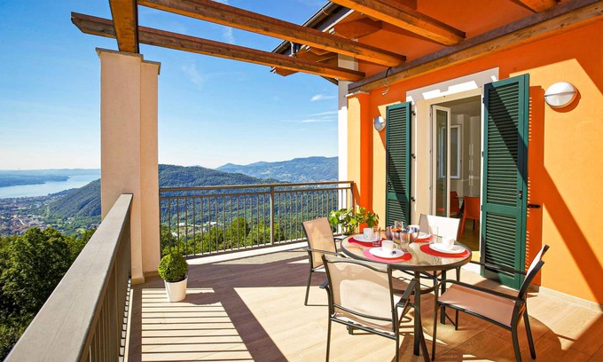 Comero Apartment | 72 m² Apartment ∙ 1 bedroom ∙ 4 guests