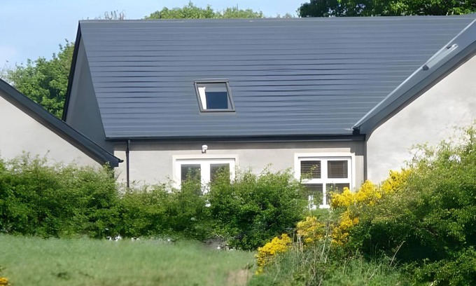 Bushmills House | 74 m² House ∙ 2 bedrooms ∙ 4 guests