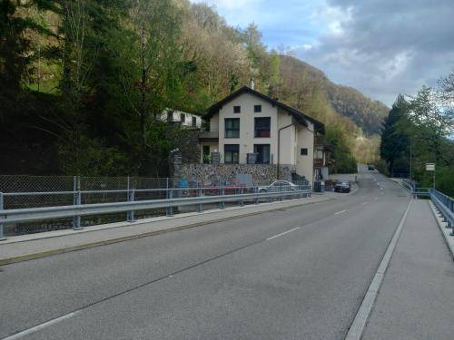Vogorno Apartment | 74 m² Apartment ∙ 2 bedrooms ∙ 7 guests