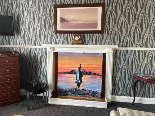 Glenrothes Apartment | 74 m² Apartment ∙ 3 bedrooms ∙ 7 guests