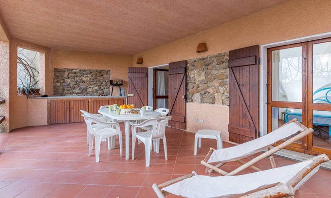 Baia Caddinas Apartment | 75 m² Apartment ∙ 2 bedrooms ∙ 4 guests