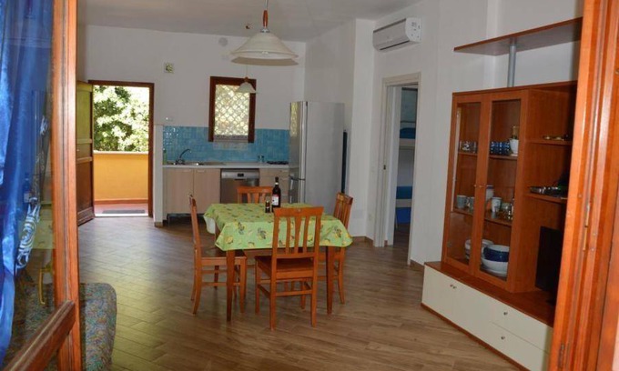 San Vincenzo Apartment | 75 m² Apartment ∙ 2 bedrooms ∙ 7 guests