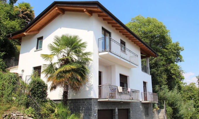 Piazza Apartment | 75 m² Apartment ∙ 2 bedrooms ∙ 4 guests