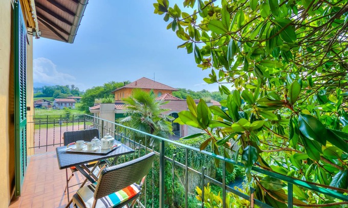 Monvalle House | 75 m² House ∙ 2 bedrooms ∙ 4 guests