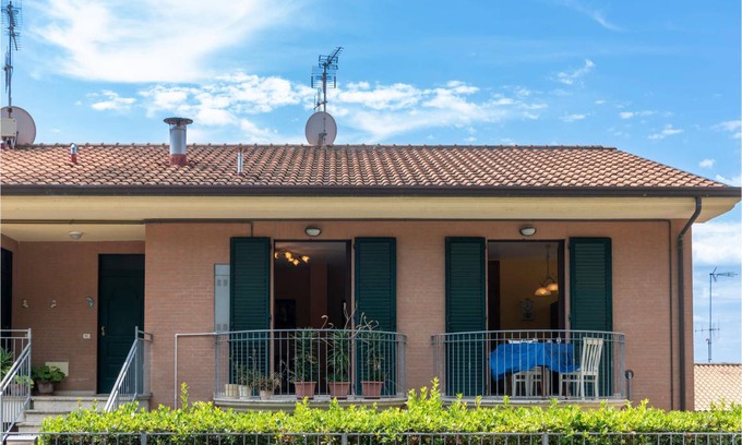 Potenza Picena House | 75 m² House ∙ 2 bedrooms ∙ 5 guests