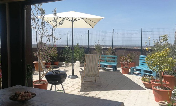 Zona XXXII Acilia Nord Other | 75 m² Shared room ∙ 1 bedroom ∙ 2 guests