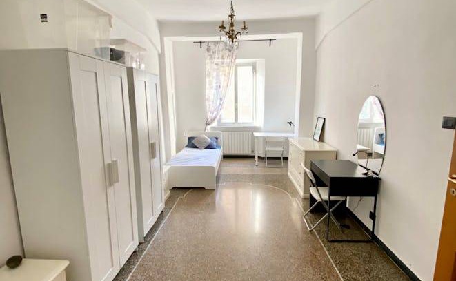 San Teodoro Other | 75 m² Shared room ∙ 1 bedroom ∙ 2 guests