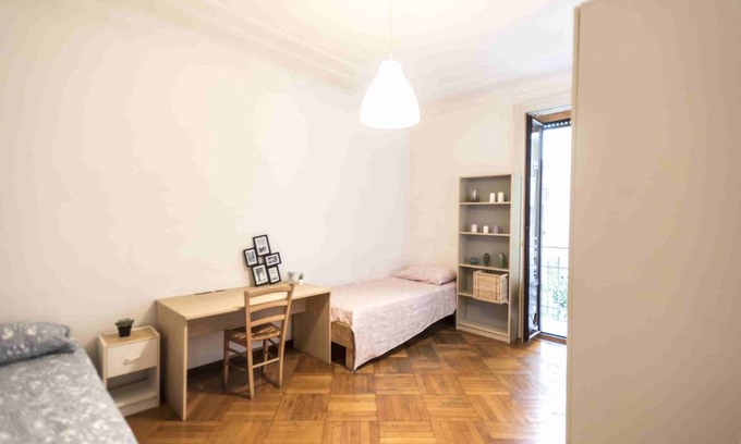 Acquabella Other | 75 m² Shared room ∙ 1 bedroom ∙ 1 guest