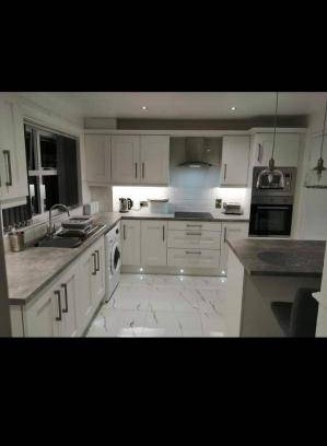 Bogside House | 76 m² House ∙ 3 bedrooms ∙ 6 guests