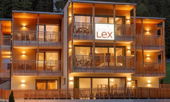 Resia Apartment | 77 m² Serviced apartment ∙ 2 bedrooms ∙ 7 guests