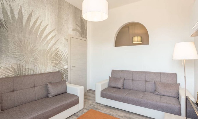 Livorno Apartment | 78 m² Apartment ∙ 2 bedrooms ∙ 4 guests