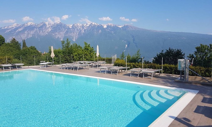 Aer Apartment | 78 m² Apartment ∙ 2 bedrooms ∙ 4 guests