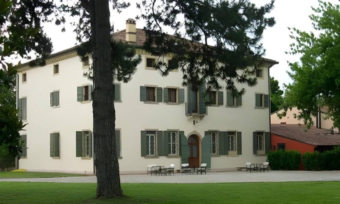 Cerea Bed & Breakfast | 78 m² Bed and breakfast ∙ 2 guests
