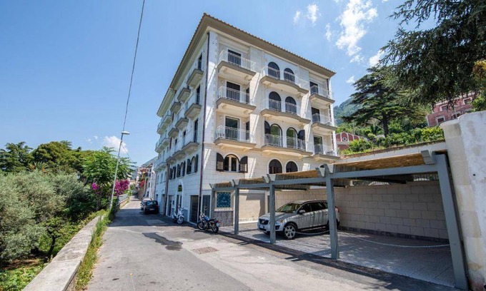 Castellammare di Stabia Bed & Breakfast | 80 m² Bed and breakfast ∙ 2 bedrooms ∙ 5 guests