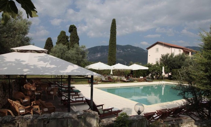 Tocco da Casauria Apartment | 80 m² Apartment ∙ 2 bedrooms ∙ 6 guests
