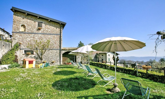 Liano-Formaga Apartment | 80 m² Apartment ∙ 2 bedrooms ∙ 6 guests
