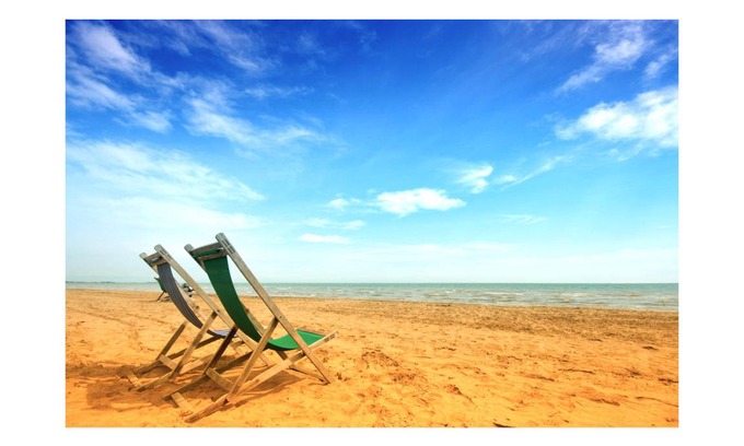 Marina Centro Apartment | 80 m² Apartment ∙ 2 bedrooms ∙ 4 guests