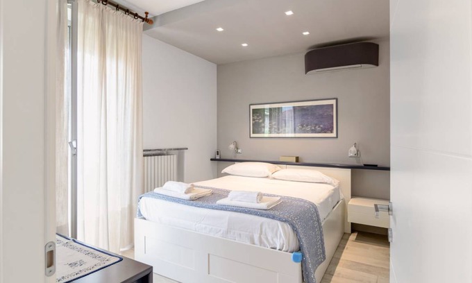 Marina Centro Apartment | 80 m² Apartment ∙ 2 bedrooms ∙ 4 guests