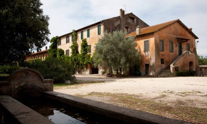 Borghesiana Apartment | 80 m² Apartment ∙ 3 bedrooms ∙ 6 guests