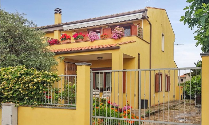 Riola Sardo Apartment | 80 m² Apartment ∙ 2 bedrooms ∙ 4 guests
