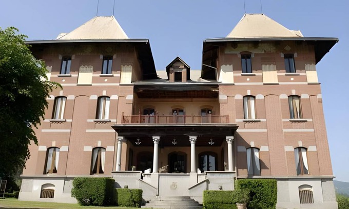Sordevolo Bed & Breakfast | 80 m² Bed and breakfast ∙ 6 guests